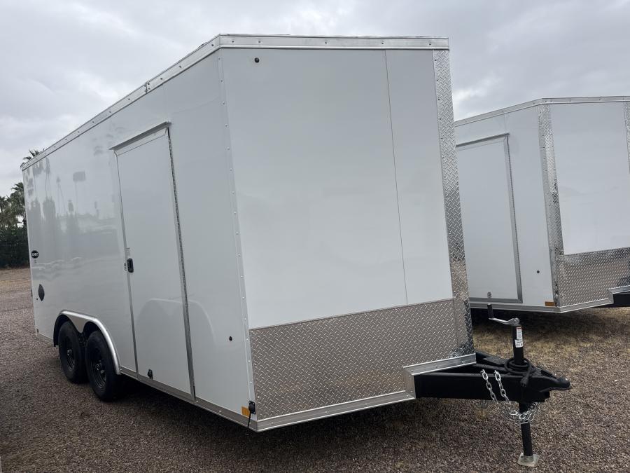 K-SE K SEC 102X16 10K ENCLOSED 8.5 X 16 BY NOVAE Image 0