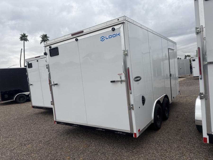 K-SE K SEC 102X16 10K ENCLOSED 8.5 X 16 BY NOVAE Image 1