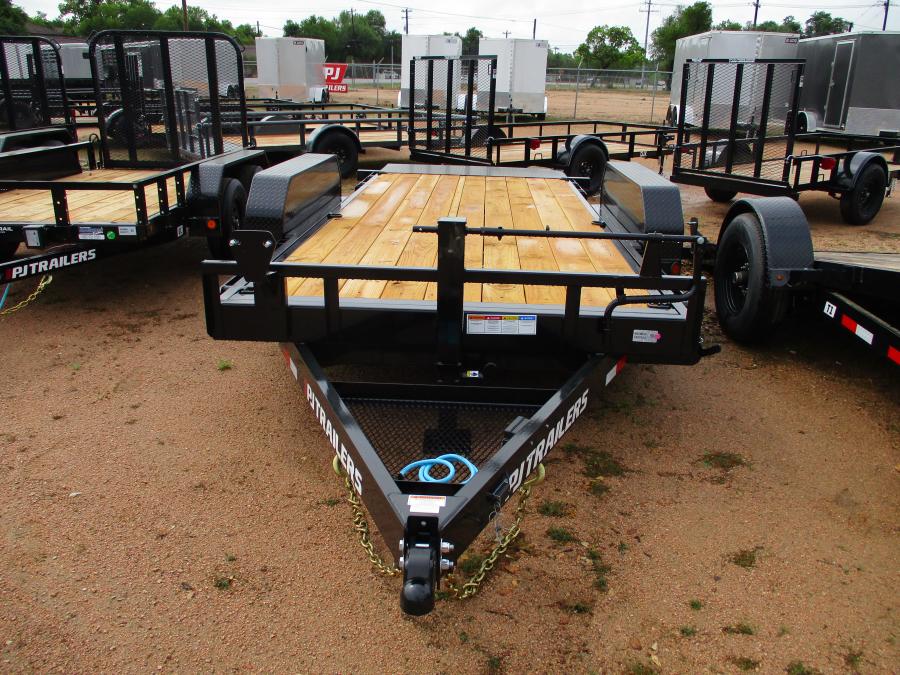 PJ T6, Tilt, 16' x 83", 14k Image 0