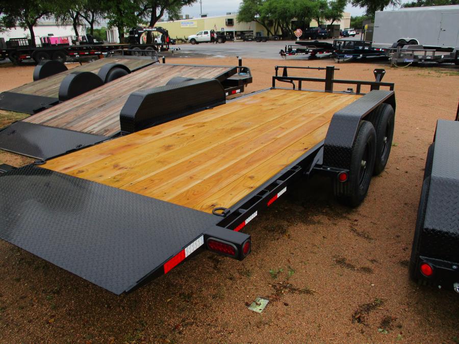 PJ T6, Tilt, 16' x 83", 14k Image 1