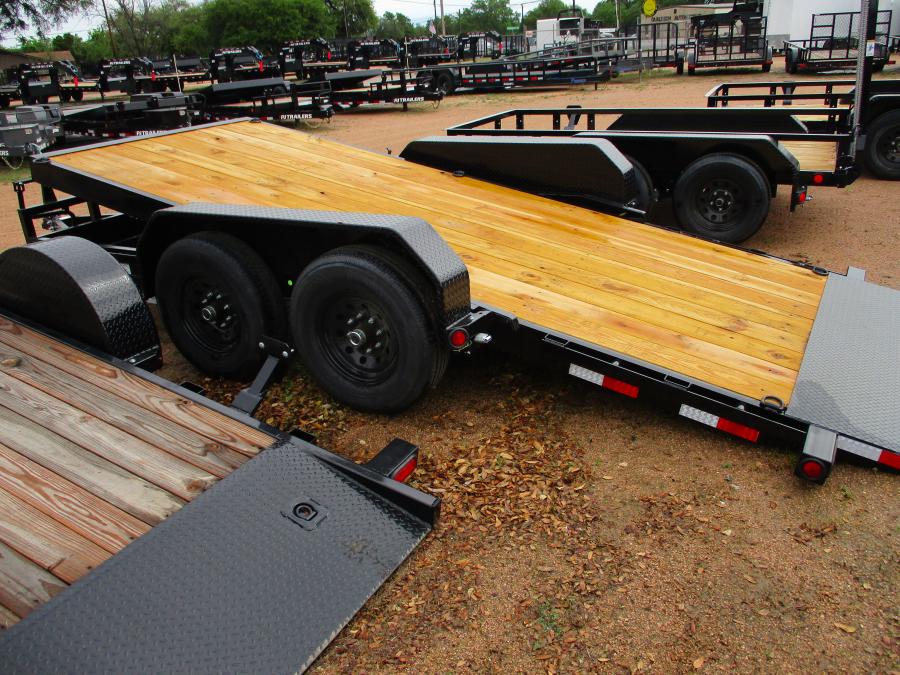 PJ T6, Tilt, 16' x 83", 14k Image 2