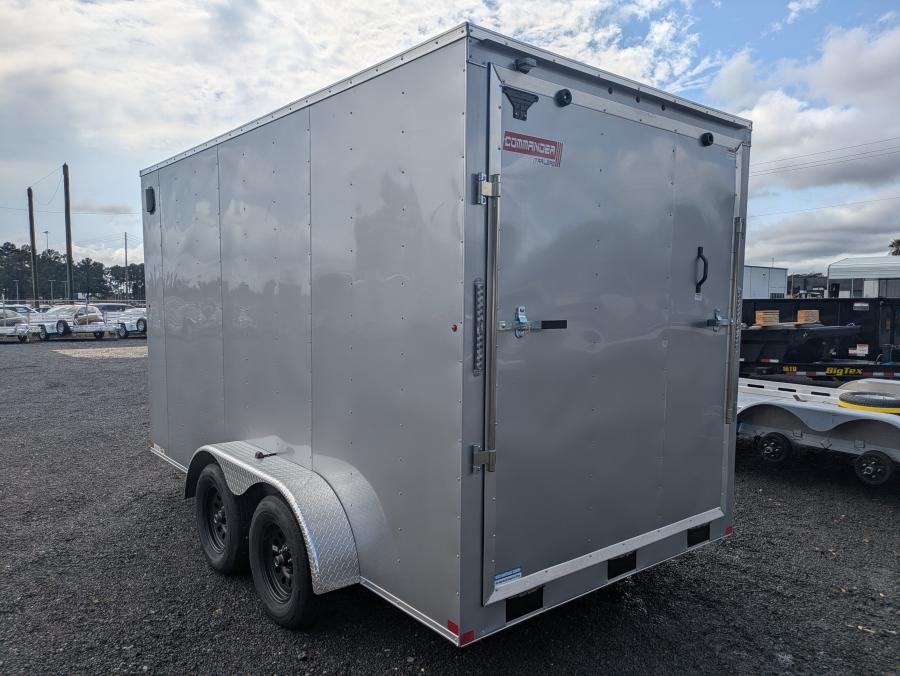 7X14 CARRY-ON 7X14 ENCLOSED 7K RD S Image 1