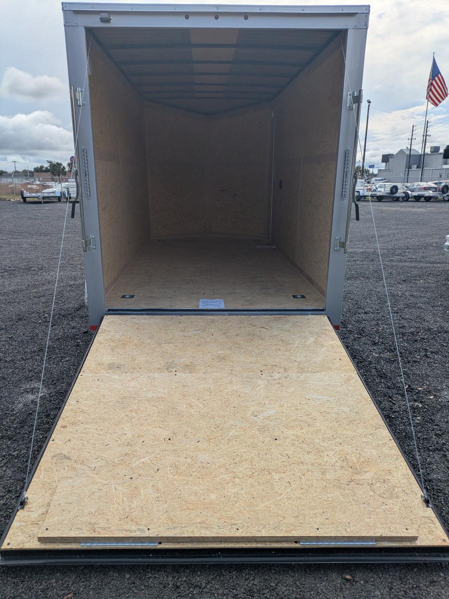 7X14 CARRY-ON 7X14 ENCLOSED 7K RD S Image 2