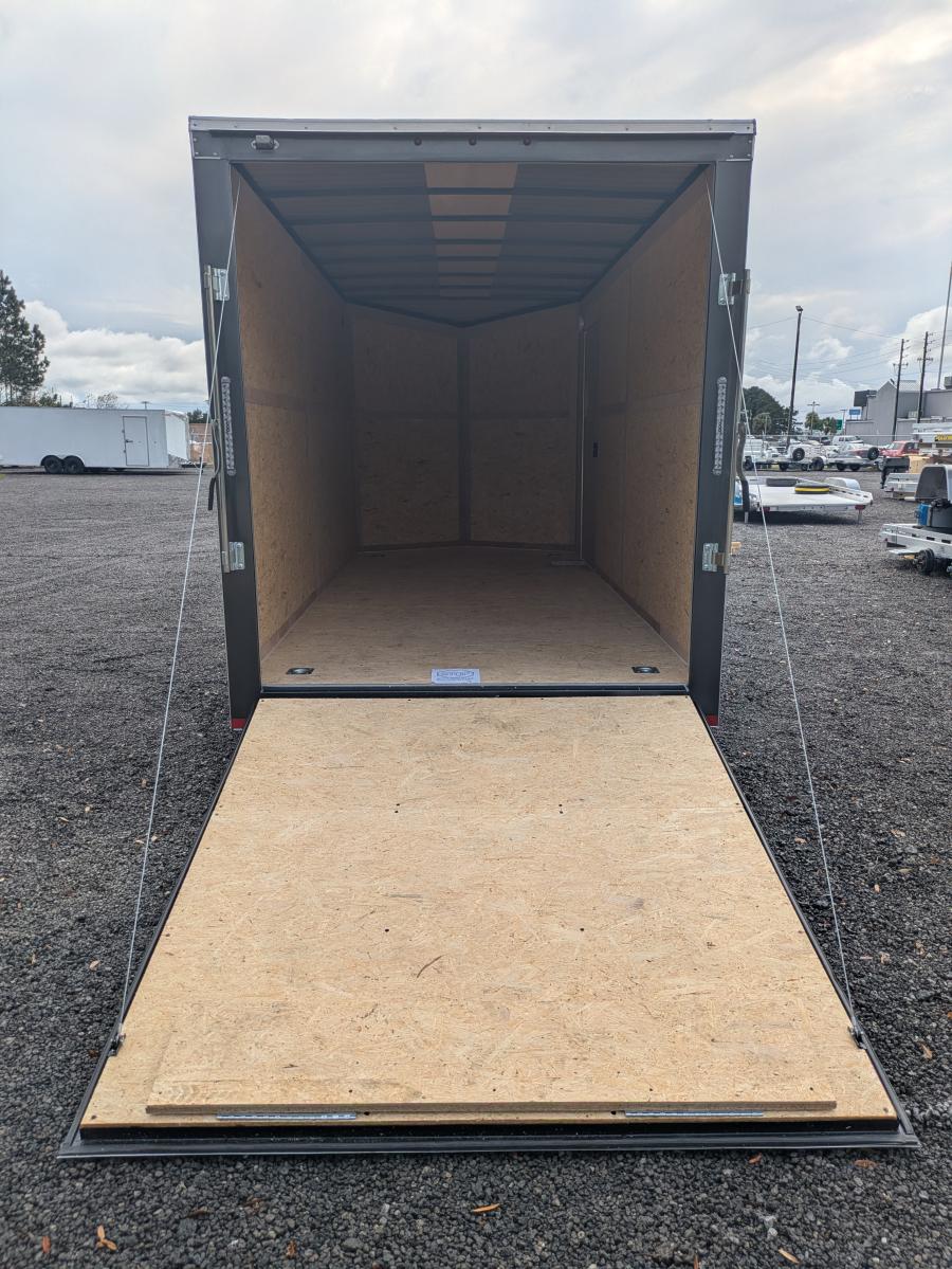 7X16 CARRY-ON 7X16 ENCLOSED 7K RD C Image 2