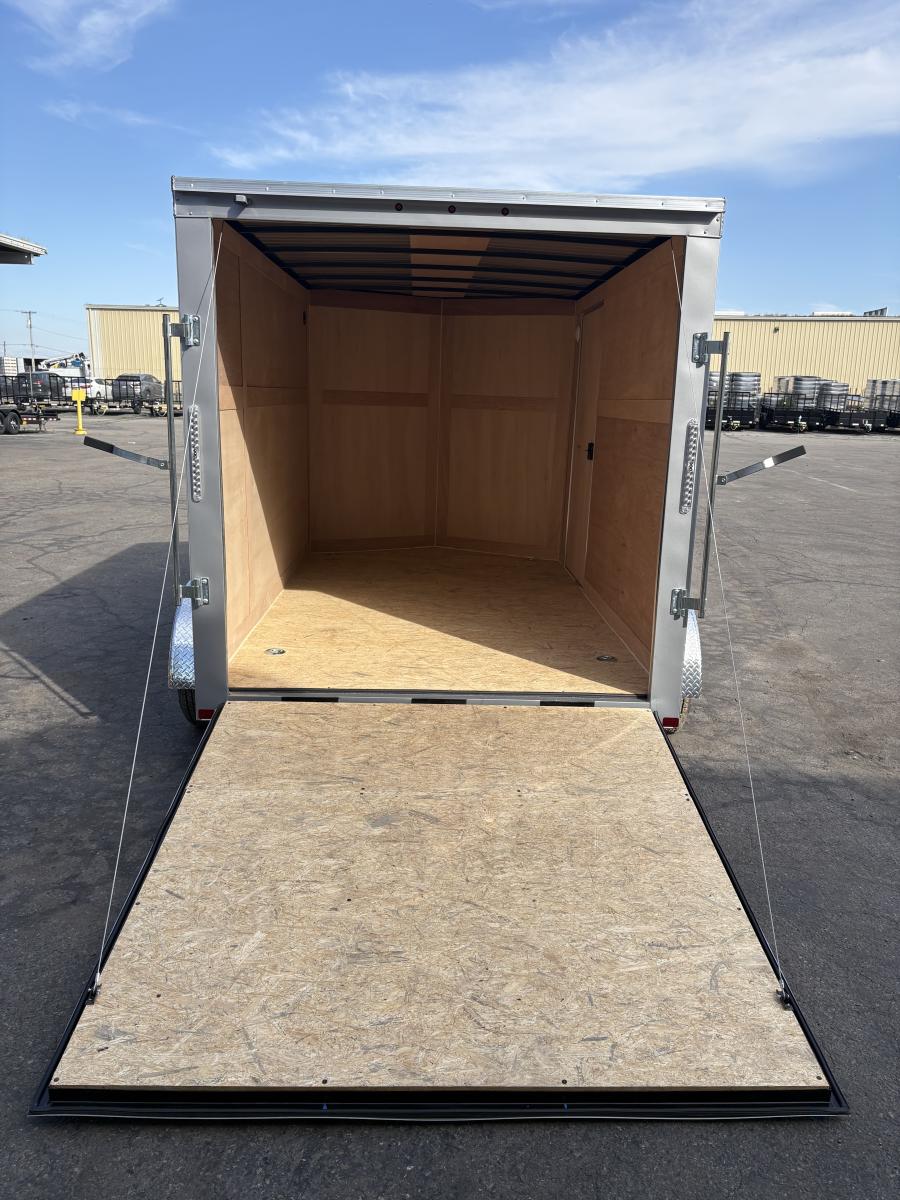 7X12 CARRY-ON 7X12 ENCLOSED 7K RD S Image 2