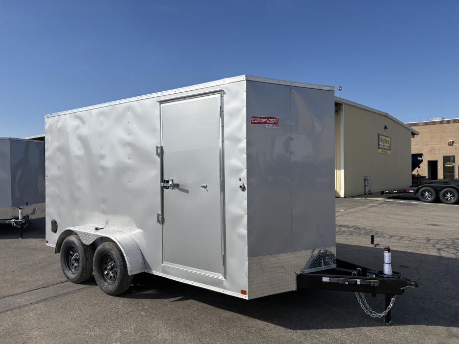 7X14 CARRY-ON 7X14 ENCLOSED 7K RD S Image 0