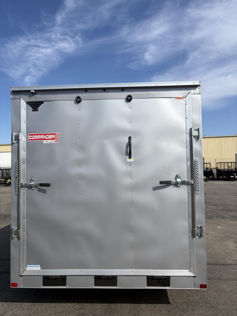 7X14 CARRY-ON 7X14 ENCLOSED 7K RD S Image 1
