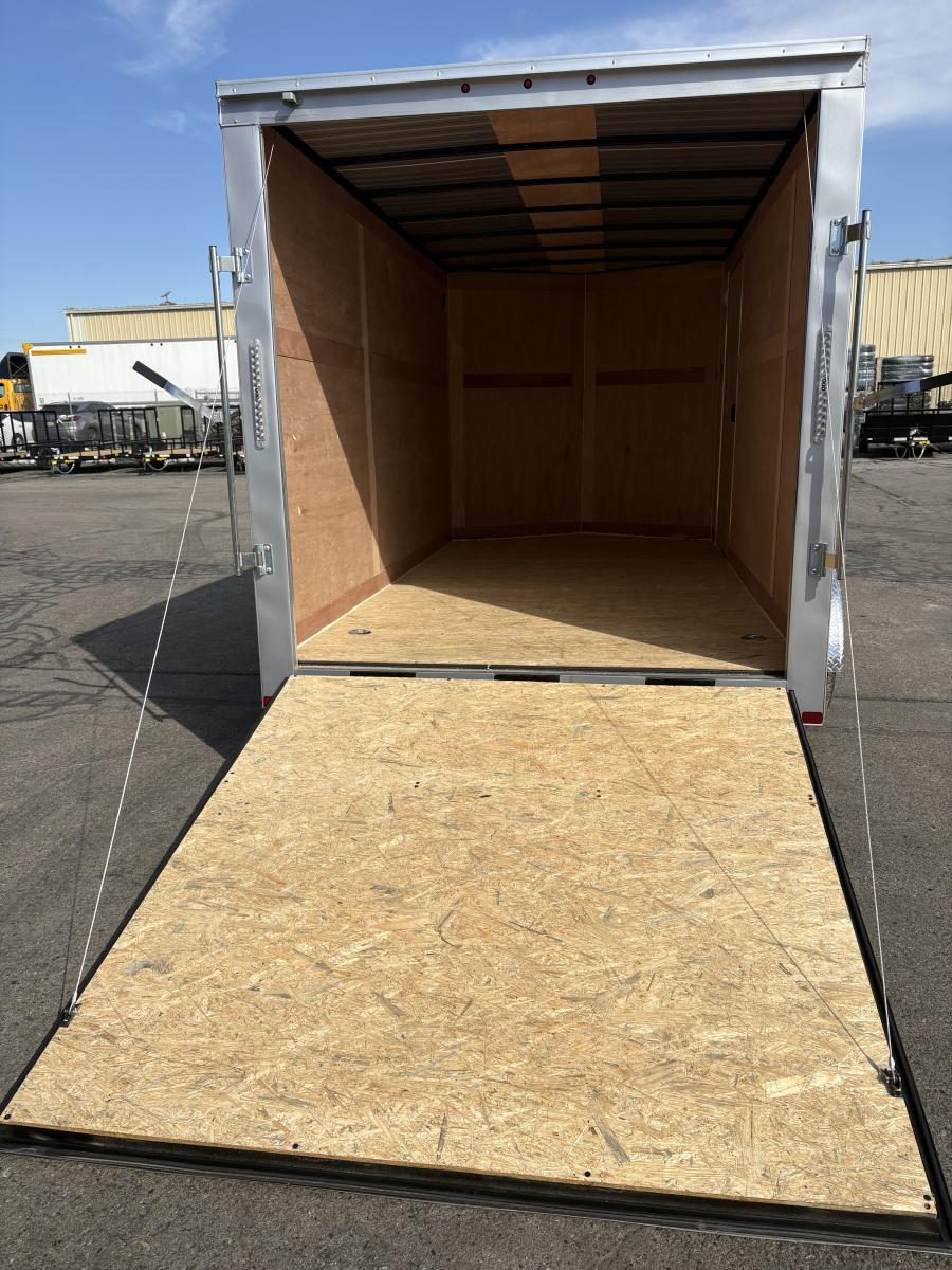 7X14 CARRY-ON 7X14 ENCLOSED 7K RD S Image 2
