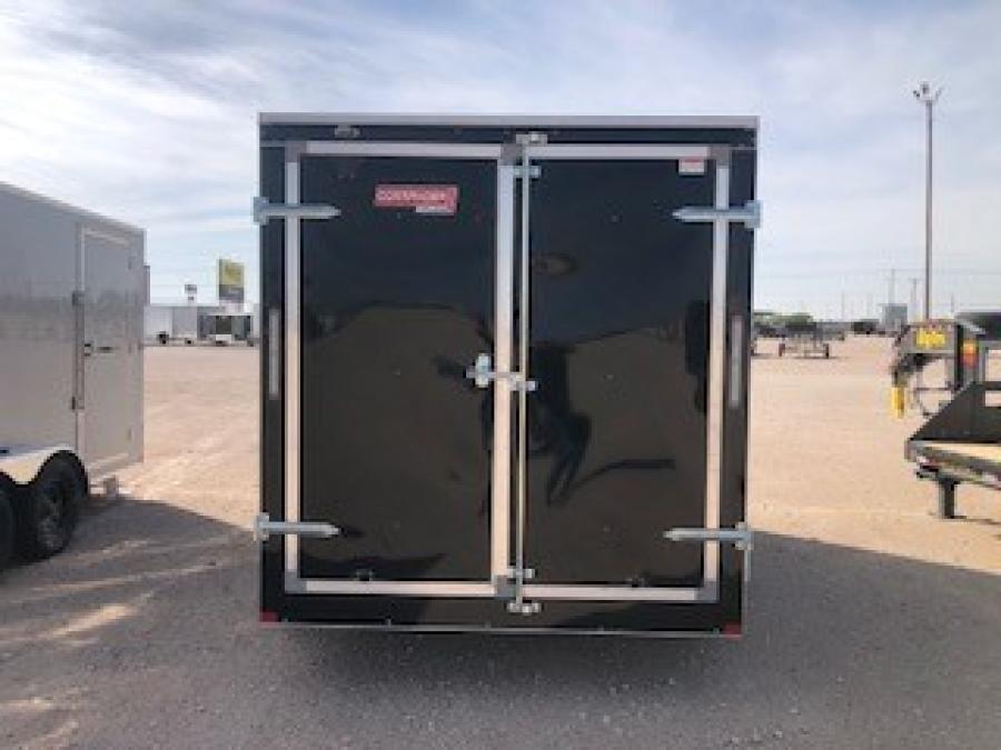 7X14 CARRY-ON 7X14 ENCLOSED 7K DD B Image 2