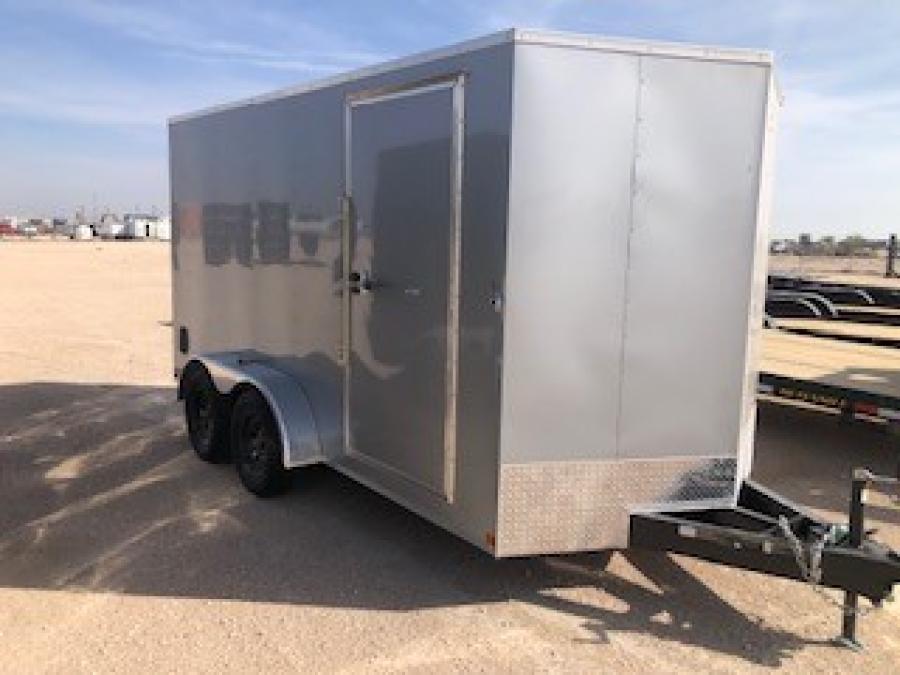 7X14 CARRY-ON 7X14 ENCLOSED 7K RD S Image 1