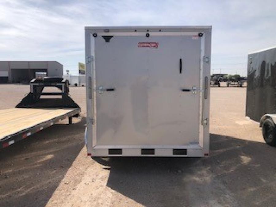 7X14 CARRY-ON 7X14 ENCLOSED 7K RD S Image 2