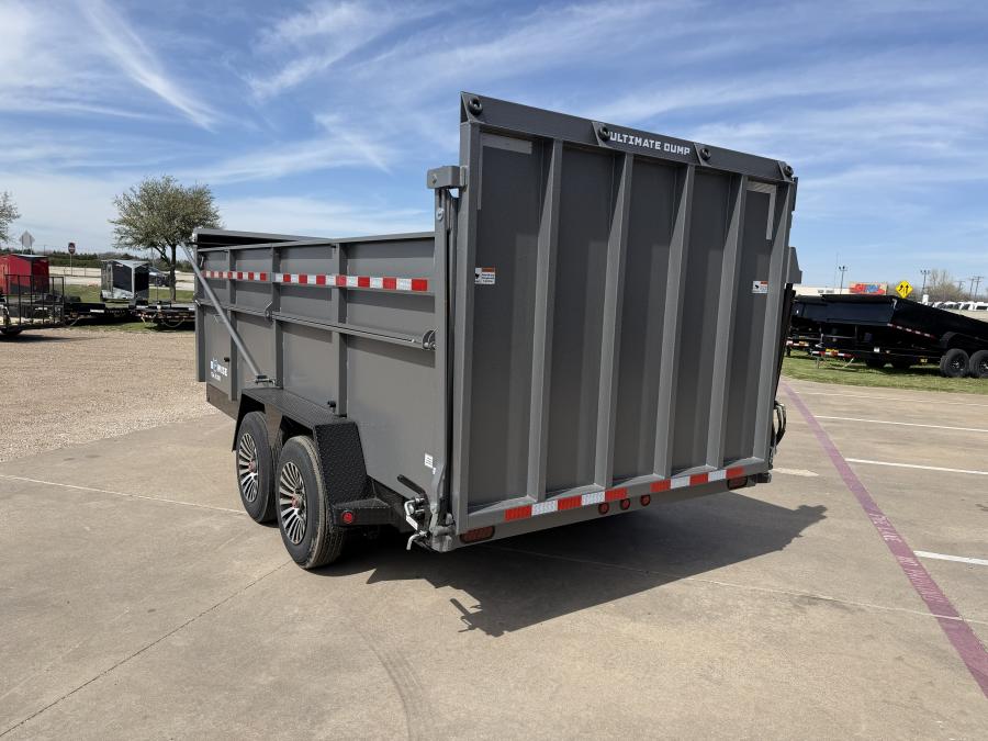 DUT1 17K BWISE STD DUMP 7X16 Image 1