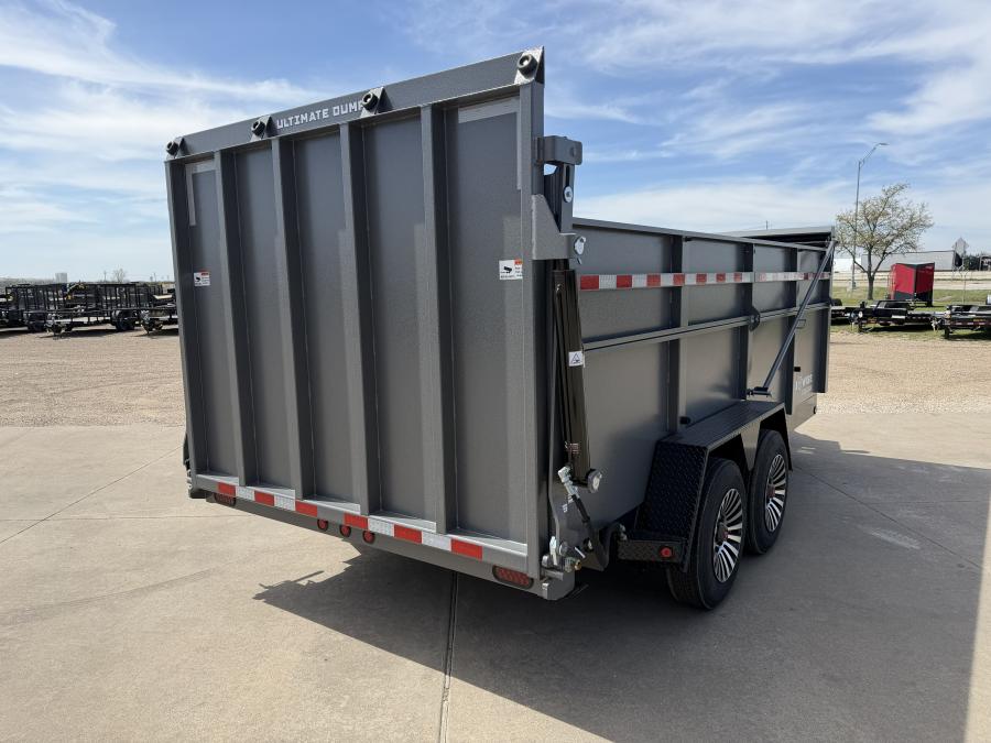 DUT1 17K BWISE STD DUMP 7X16 Image 2
