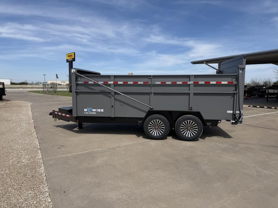 DUT1 17K BWISE STD DUMP 7X16 Image 4