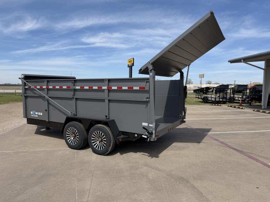 DUT1 17K BWISE STD DUMP 7X16 Image 5