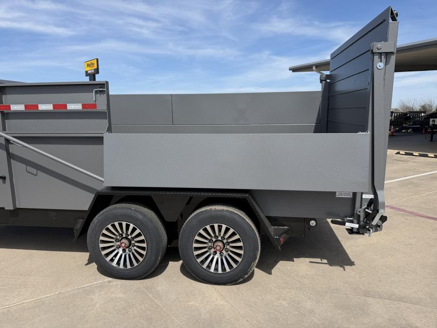DUT1 17K BWISE STD DUMP 7X16 Image 6