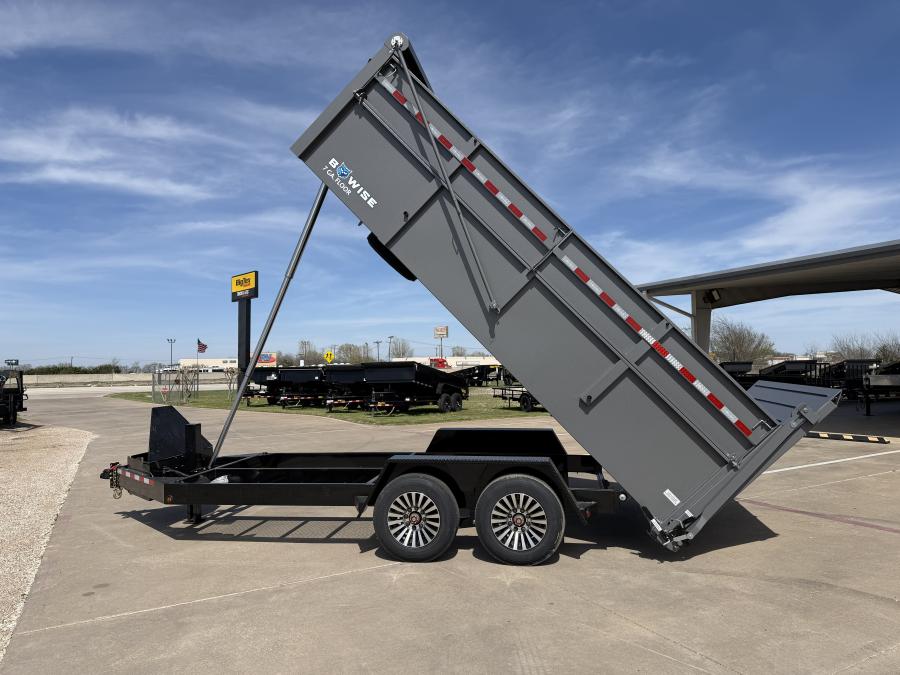 DUT1 17K BWISE STD DUMP 7X16 Image 7