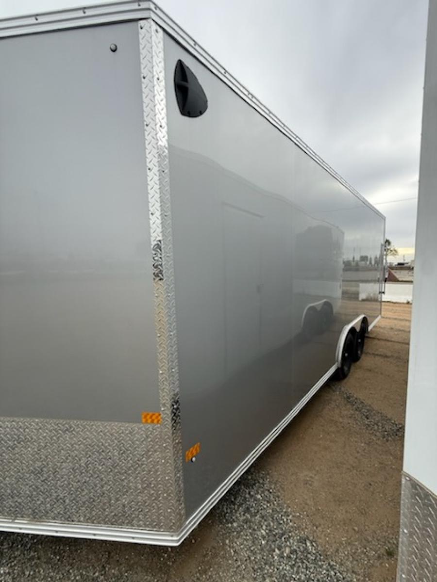 EZEC EZEC 85X20 INTEGRATED FRAME Image 0
