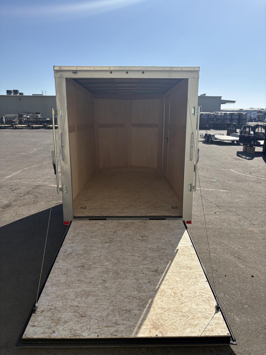 6X12 CARRY-ON 6X12 ENCLOSED 3K RD S Image 2