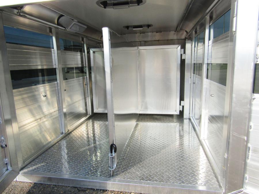 Cimarron Stock with plexiglass Image 3