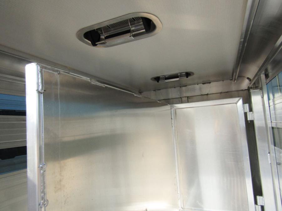 Cimarron Stock with plexiglass Image 4