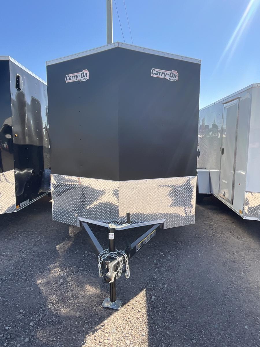 6X10 CARRY-ON 6X10 ENCLOSED 3K RD M Image 0