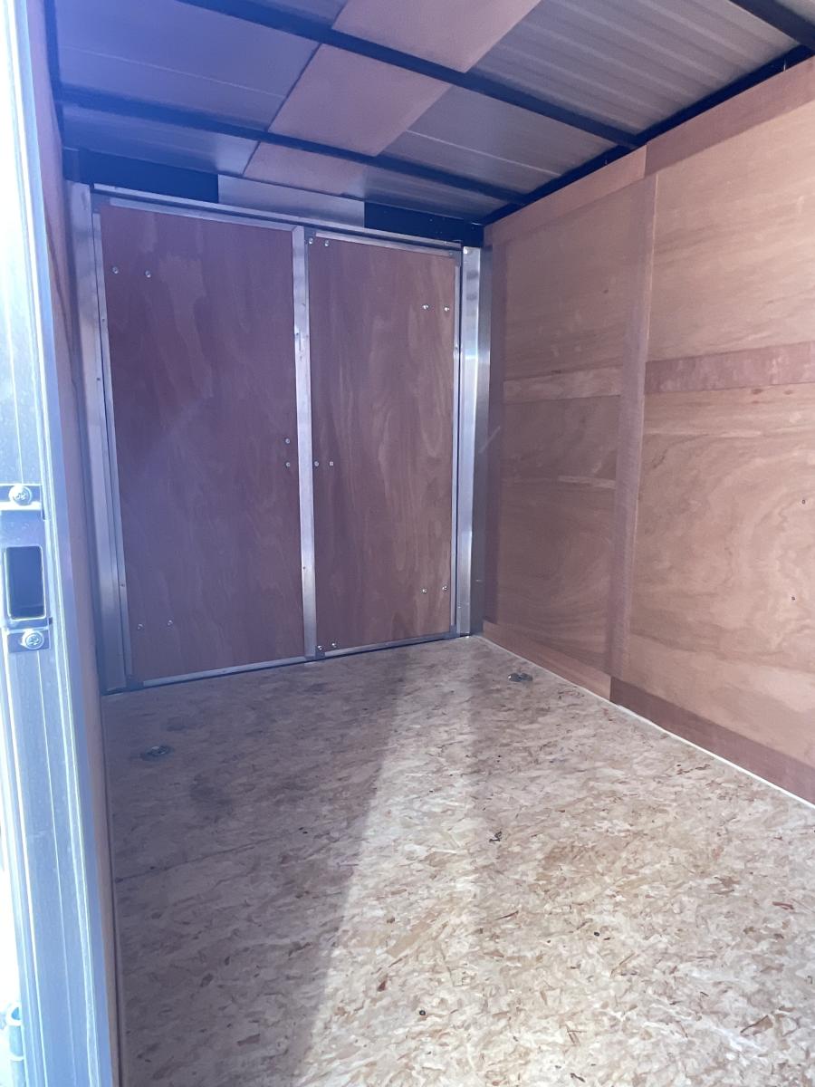 6X12 CARRY-ON 6X12 ENCLOSED 3K DD S Image 3