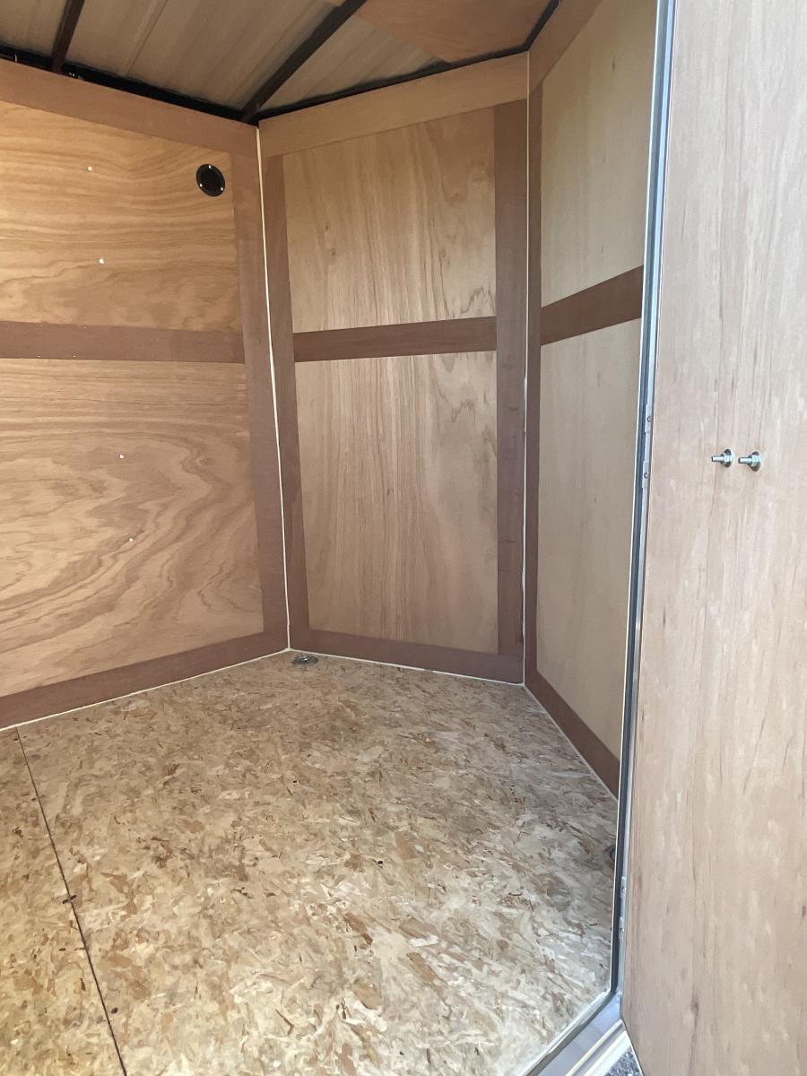 6X12 CARRY-ON 6X12 ENCLOSED 3K DD S Image 4