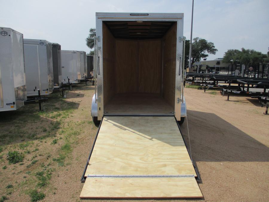 EHW6X12TA 7K RAMP SILVER Image 2