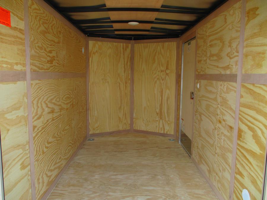 VHW6X10SA RAMP DOOR WHITE Image 3