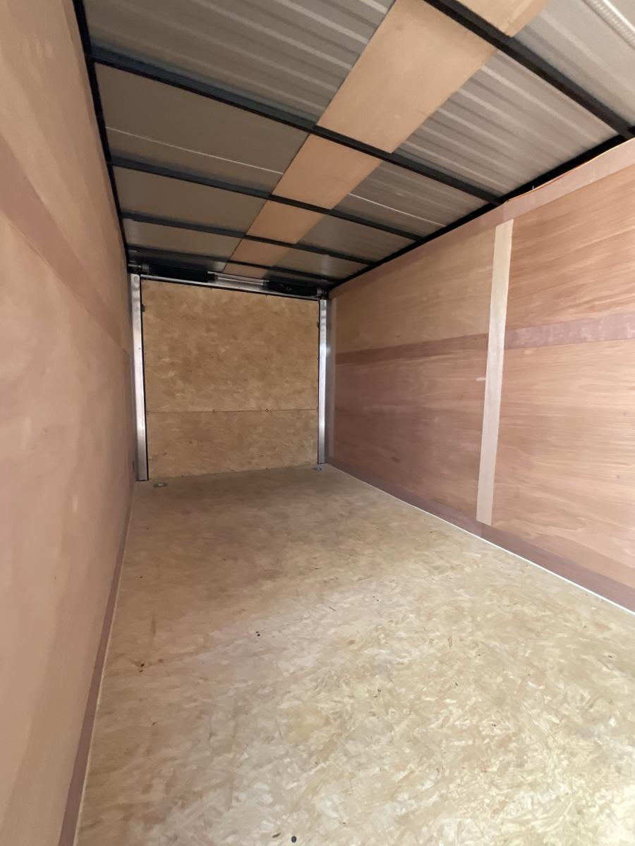 7X16 CARRY-ON 7X16 ENCLOSED 7K RD S Image 3