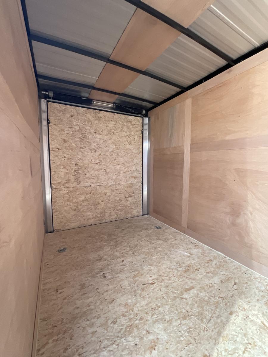 6X12 CARRY-ON 6X12 ENCLOSED 3K RD S Image 3