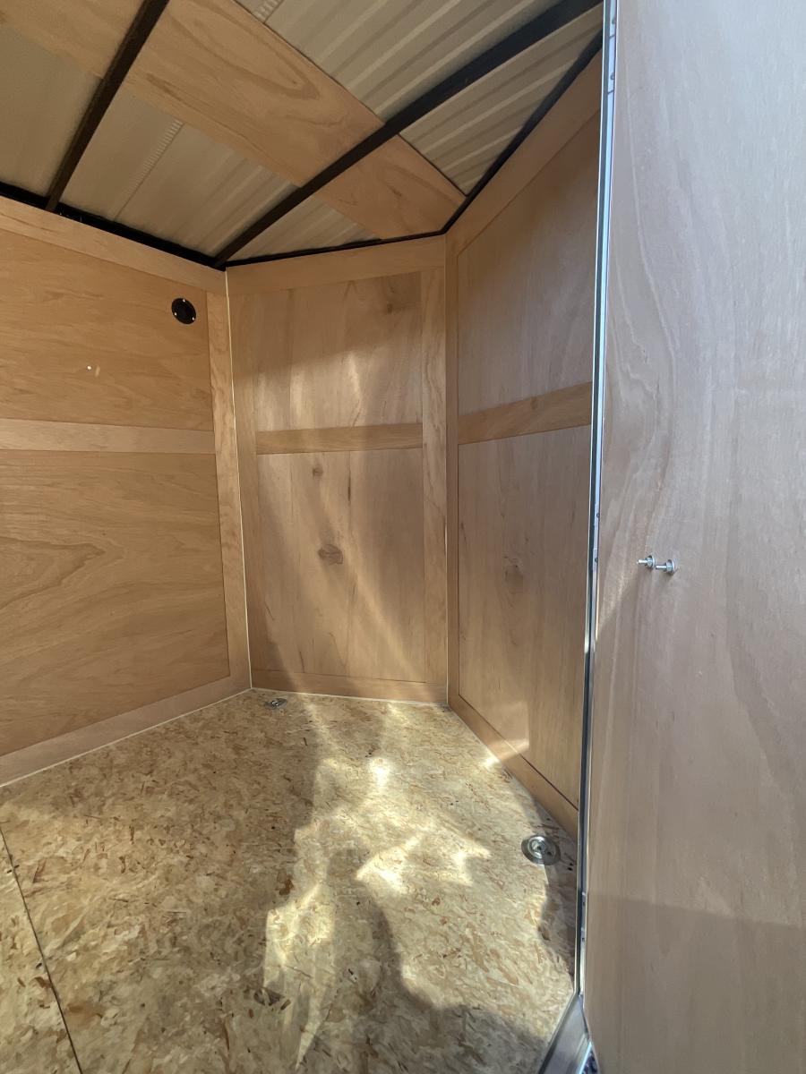 6X12 CARRY-ON 6X12 ENCLOSED 3K RD S Image 4