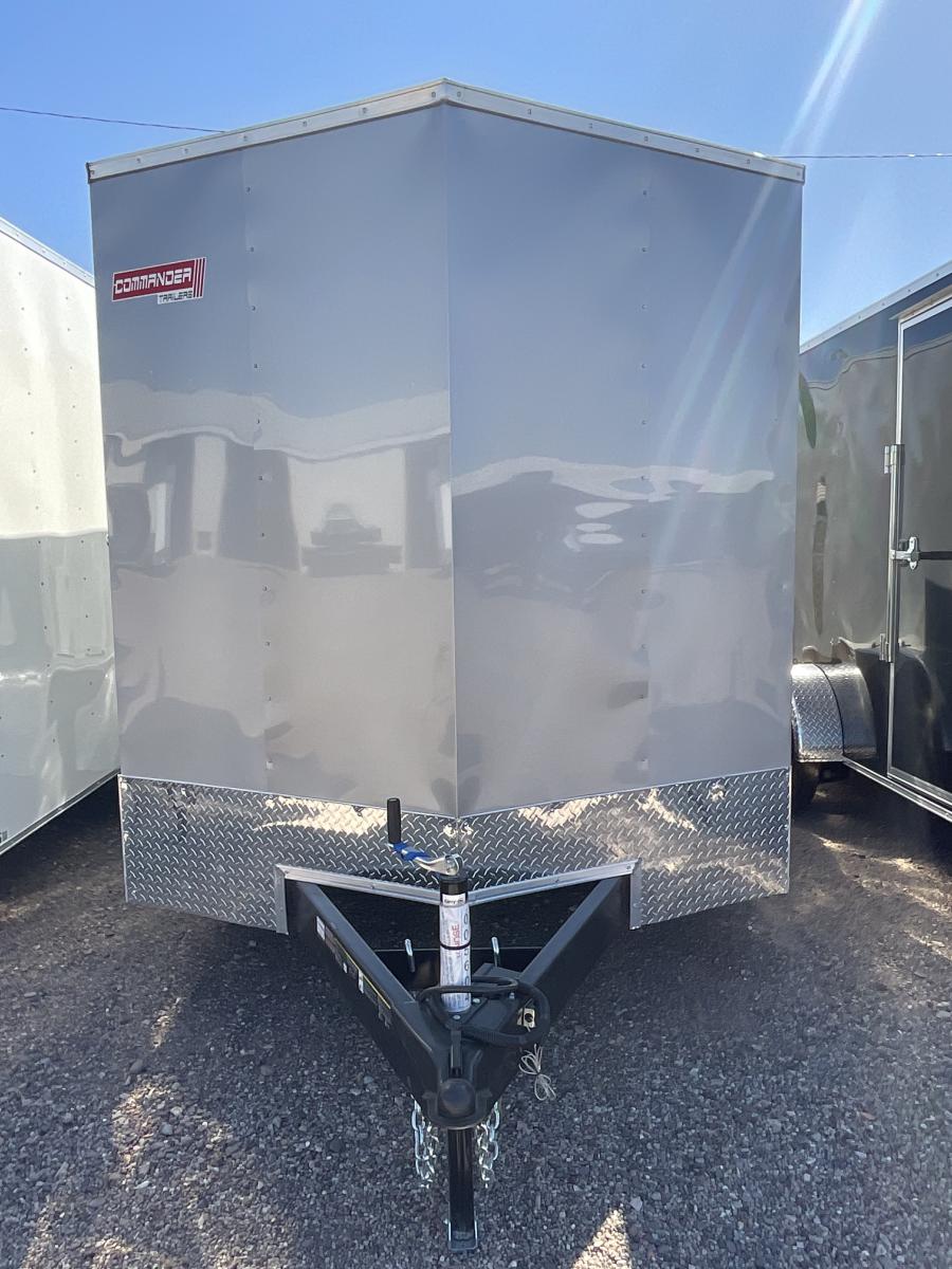 7X14 CARRY-ON 7X14 ENCLOSED 7K RD S Image 0