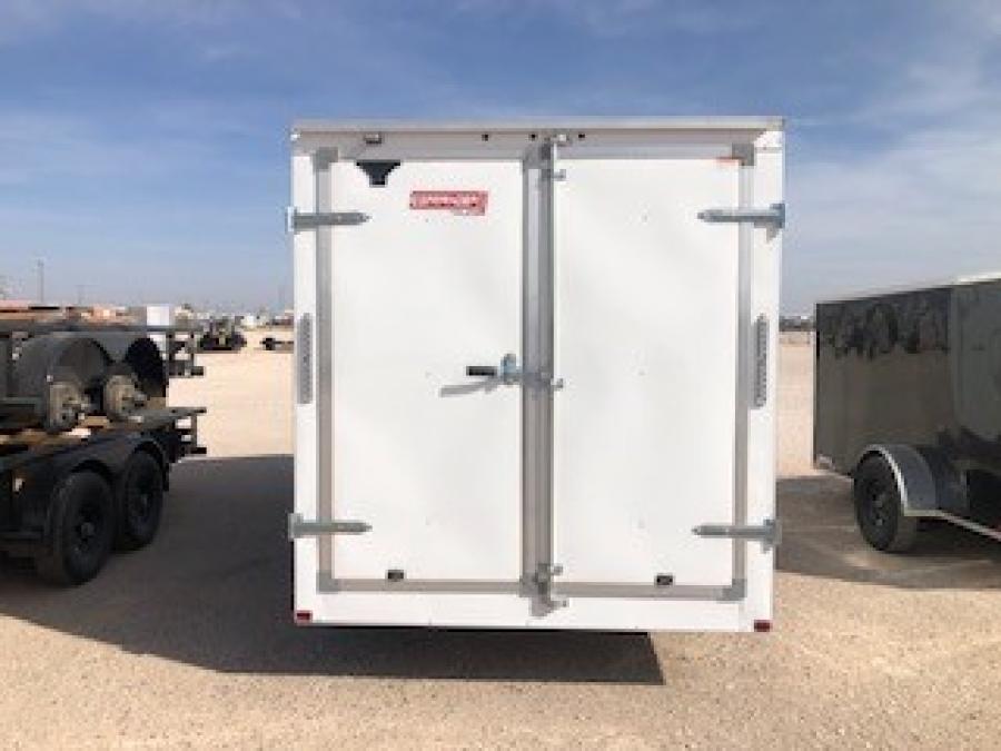 7X16 CARRY-ON 7X16 ENCLOSED 7K DD W Image 2