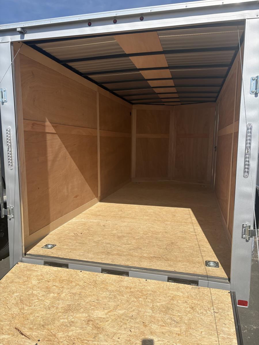 7X16 CARRY-ON 7X16 ENCLOSED 7K RD S Image 2