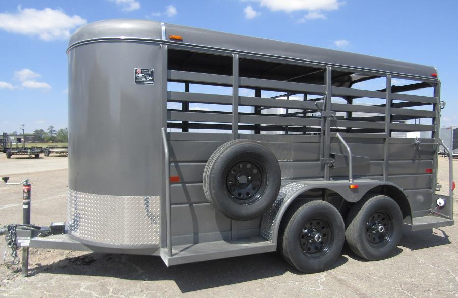 WW ALL AROUND 14X5 (2-3500) Image 0