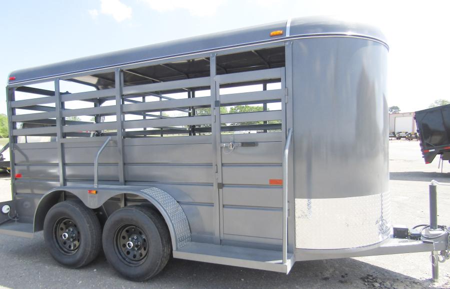 WW ALL AROUND 14X5 (2-3500) Image 1