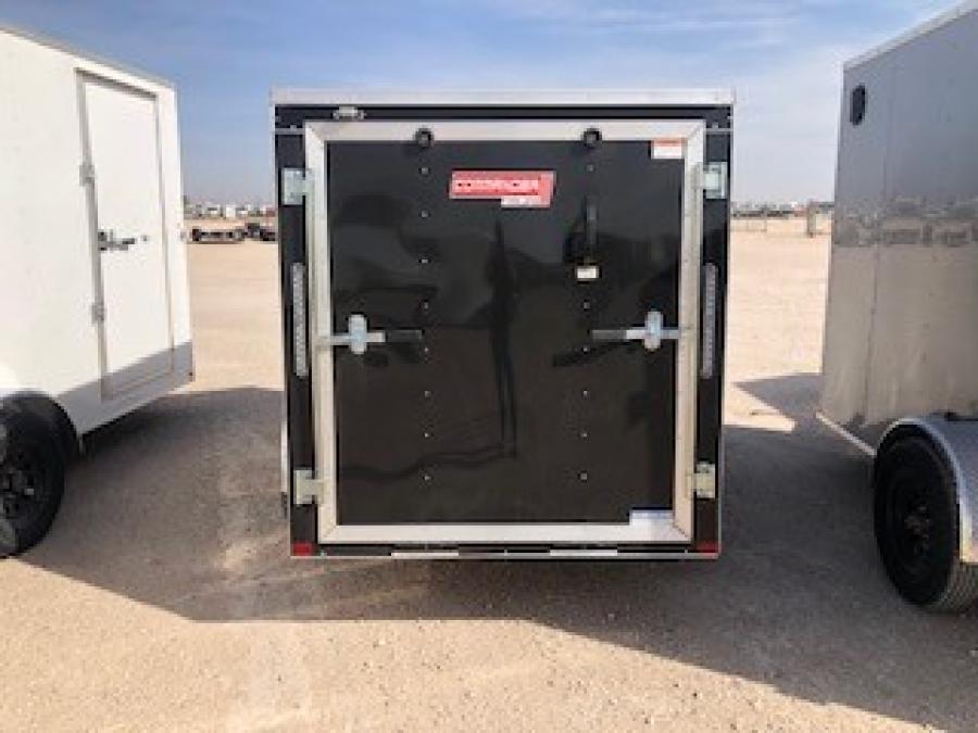 5X10 CARRY-ON 5X10 ENCLOSED 3K RD B Image 2