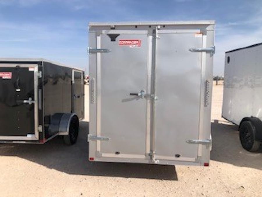 6X10 CARRY-ON 6X10 ENCLOSED 3K DD S Image 2