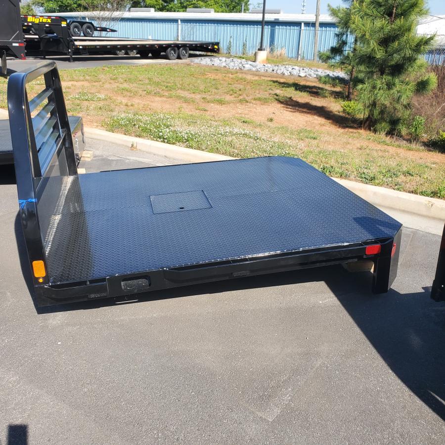 CMTB 84 TB 84 40 38 FULL HEADACHE RACK Image 0