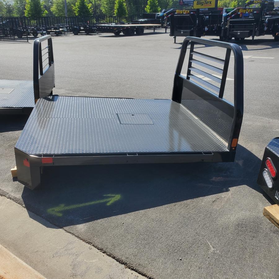 CMTB FL TB FL 94/84/58/42 SD FULL HEADACHE RACK Image 0