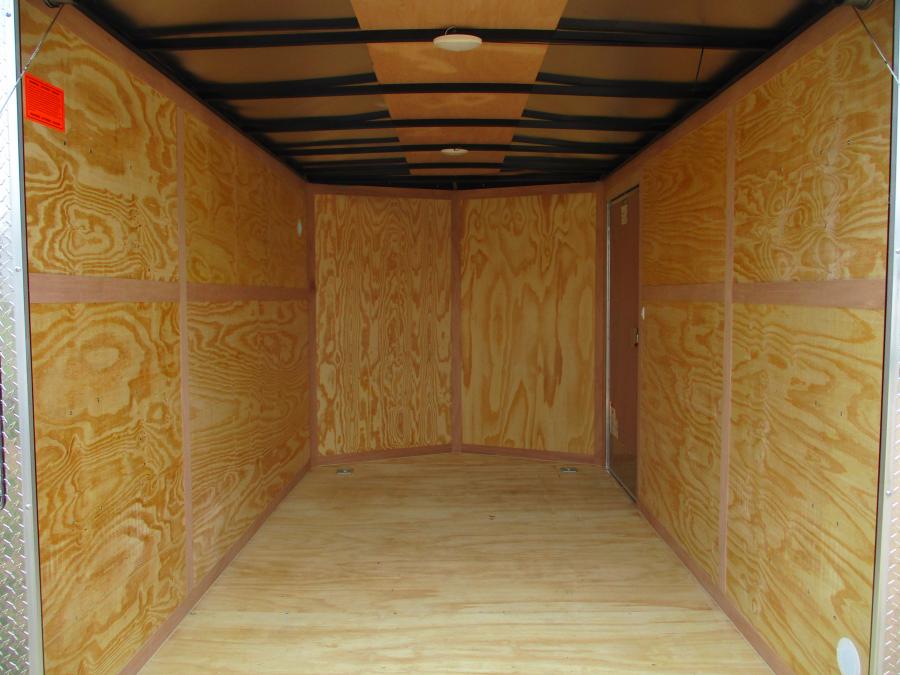 VHW7X12TA RAMP DOOR WHITE Image 3