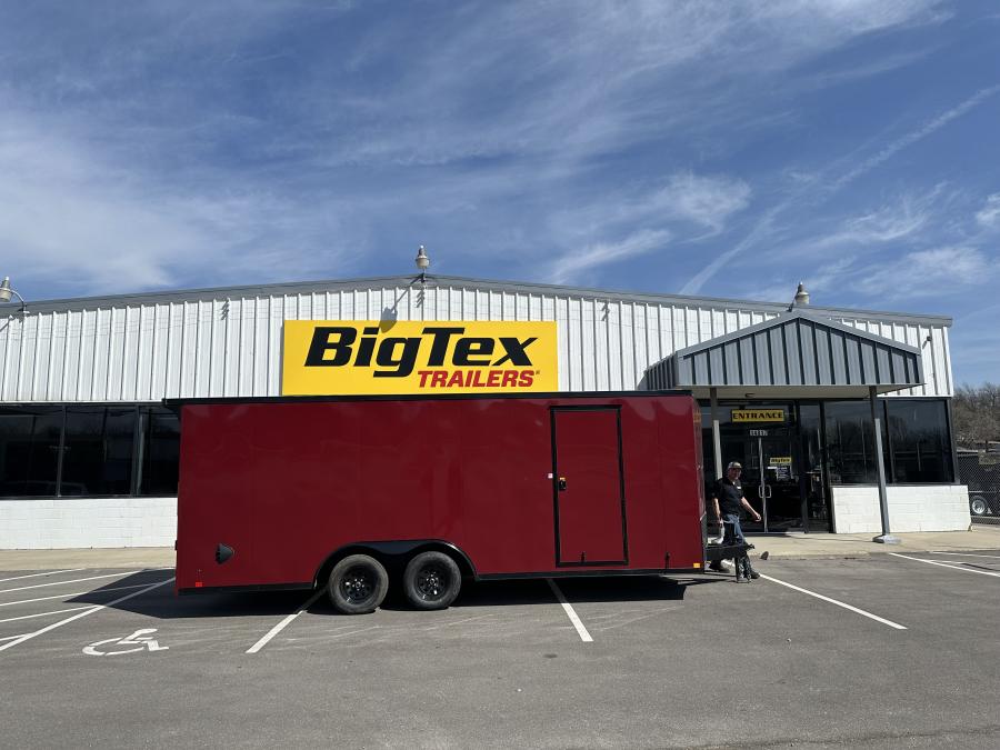 RWT8 85X20 TA RC 10K ENCLOSED RAMP Image 0