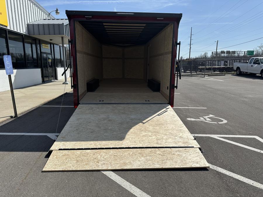RWT8 85X20 TA RC 10K ENCLOSED RAMP Image 2