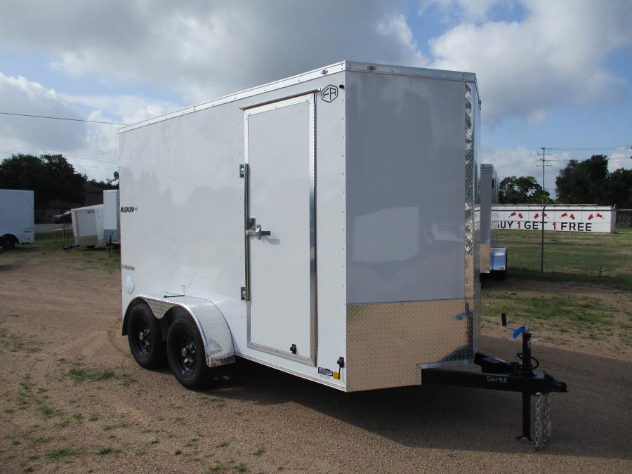 VHW6X12TA2-RDWH Image 0
