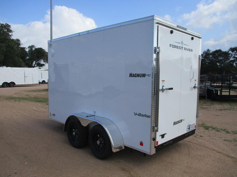 VHW6X12TA2-RDWH Image 1