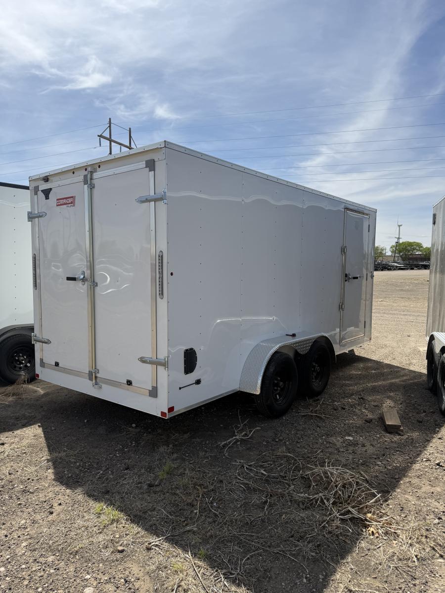 7X16 CARRY-ON 7X16 ENCLOSED 7K DD W Image 1