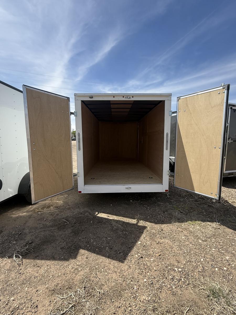 7X16 CARRY-ON 7X16 ENCLOSED 7K DD W Image 2