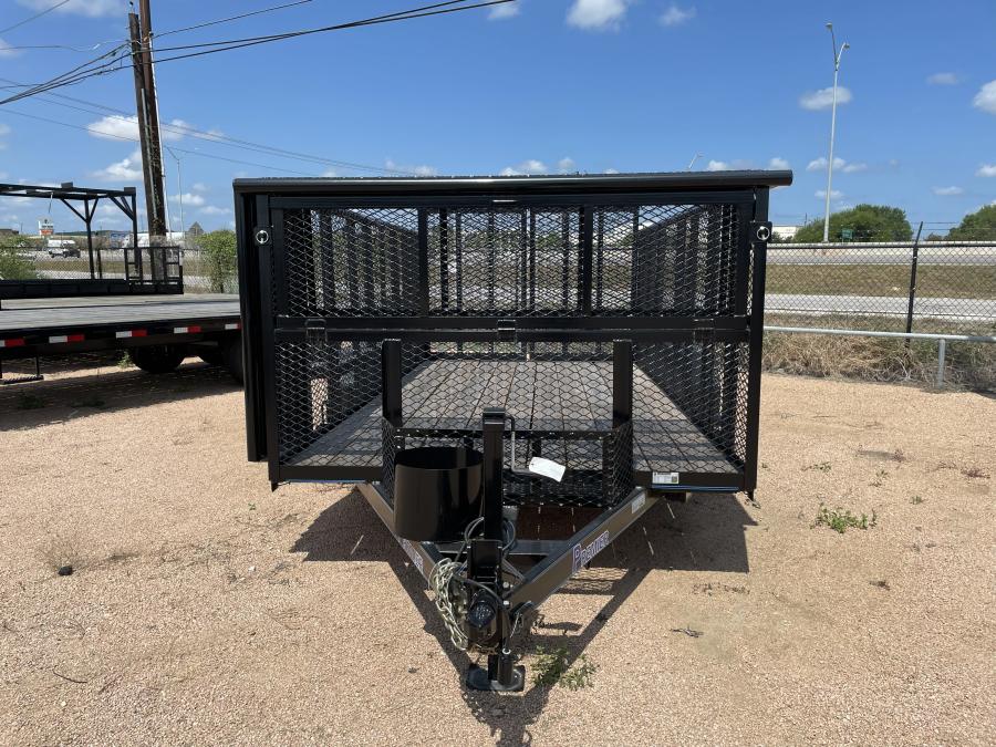 14X8 BW 14X83 LS 5 RG BLACK 4 Image 0